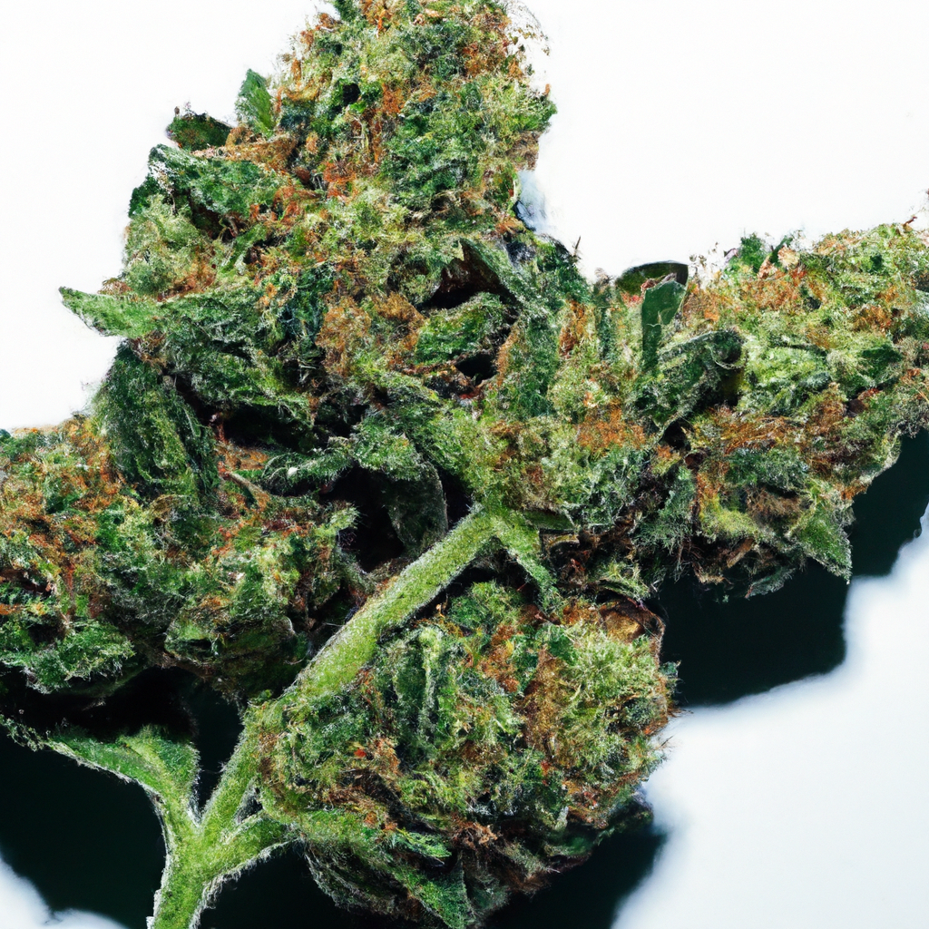 Cannabis and Bone Health: Building Stronger Foundations