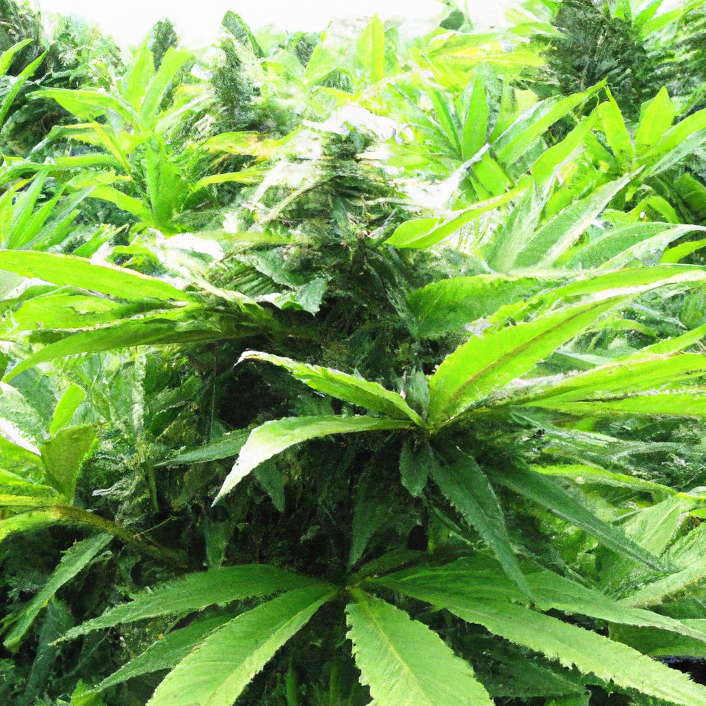 Elevate Your Grow: Mastering Cannabis Mulching Techniques