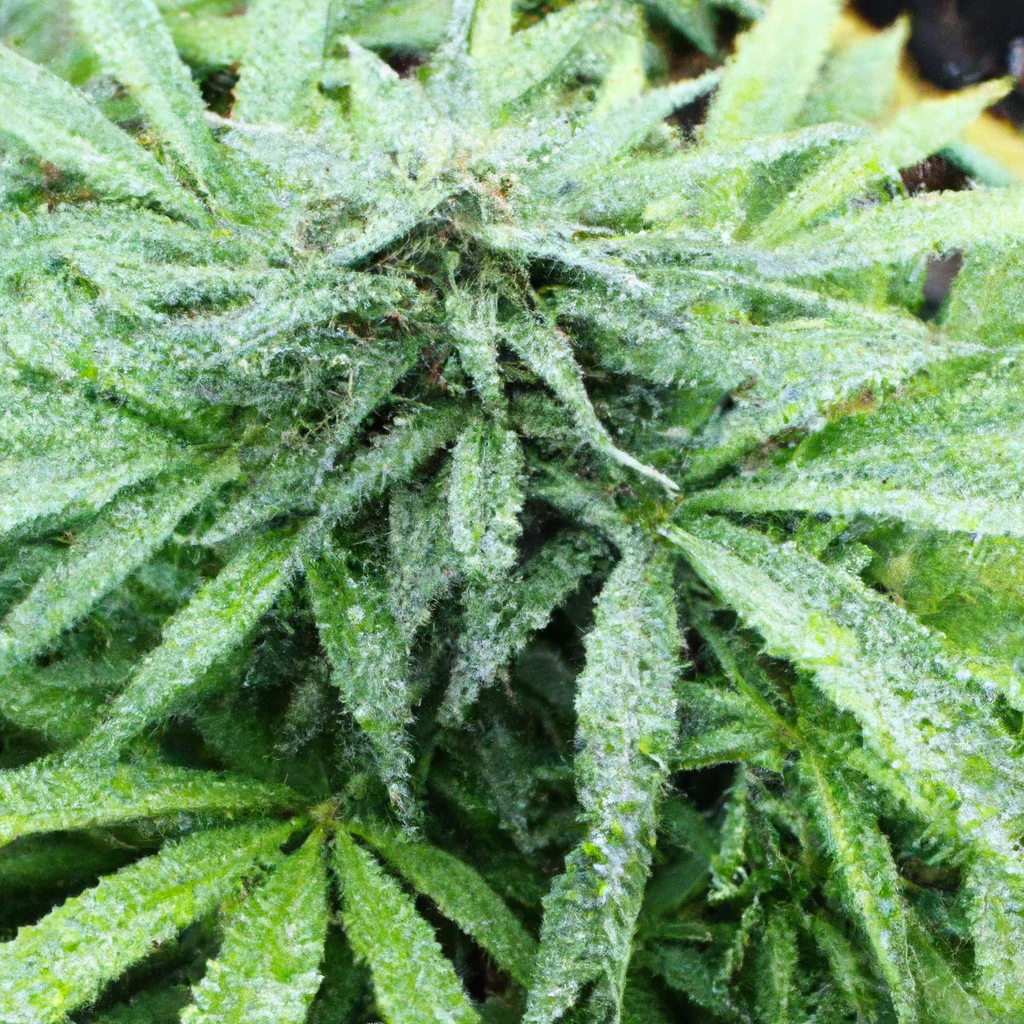 High-Efficiency Cannabis Irrigation for Beginners