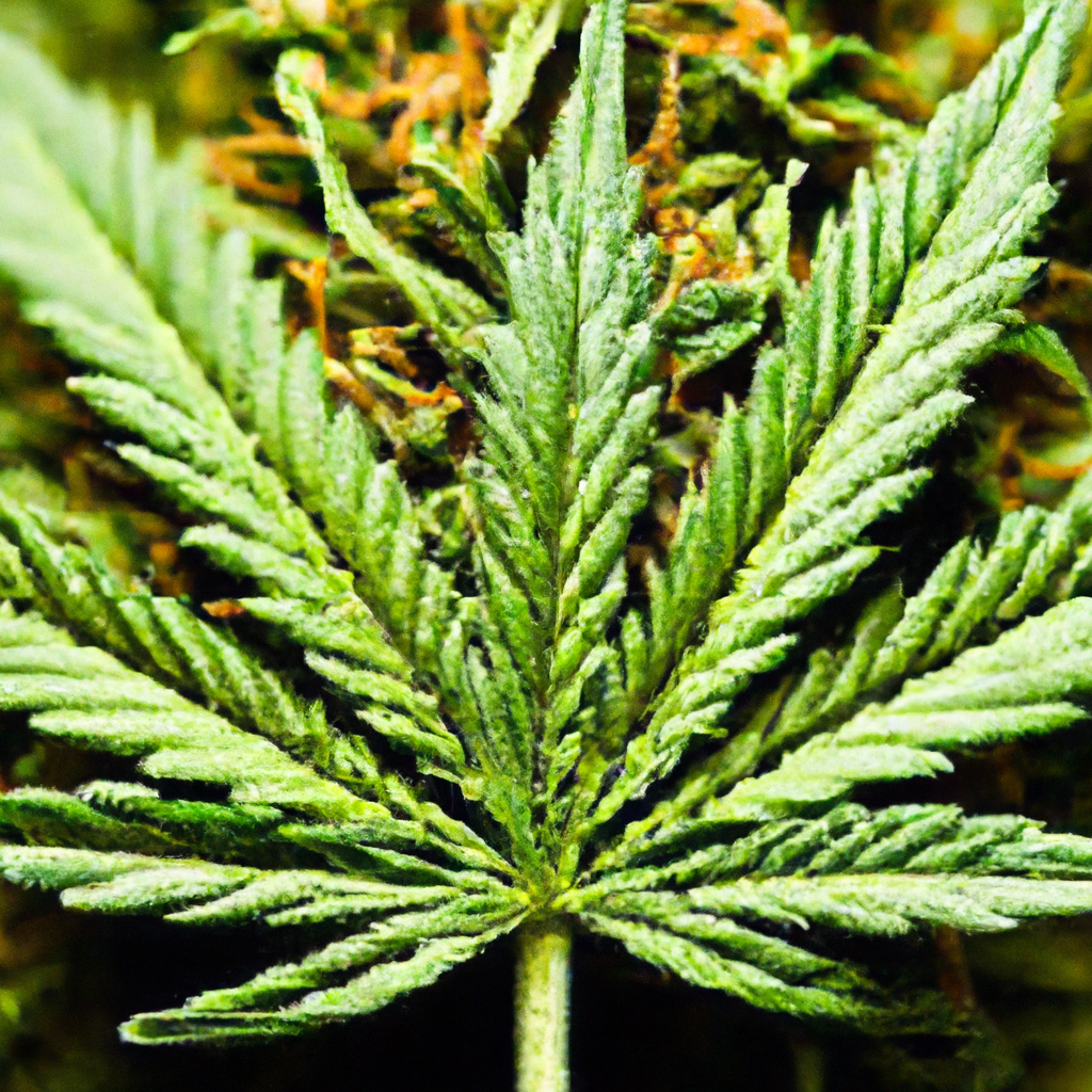 Celebrating Cannabis: The Intersection of Art and Activism