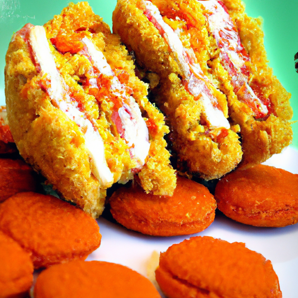 Cannabis Infused Snacks: Elevate Your Munchies