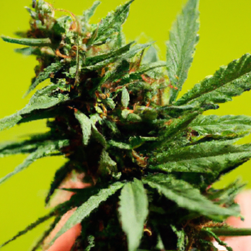 Crafting Community: Cannabis and Collective Growth
