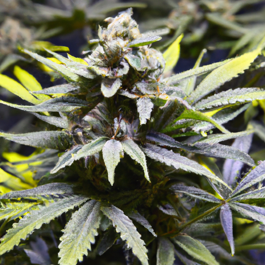 Unlocking the Secrets of Hybrid Cannabis Cultivation
