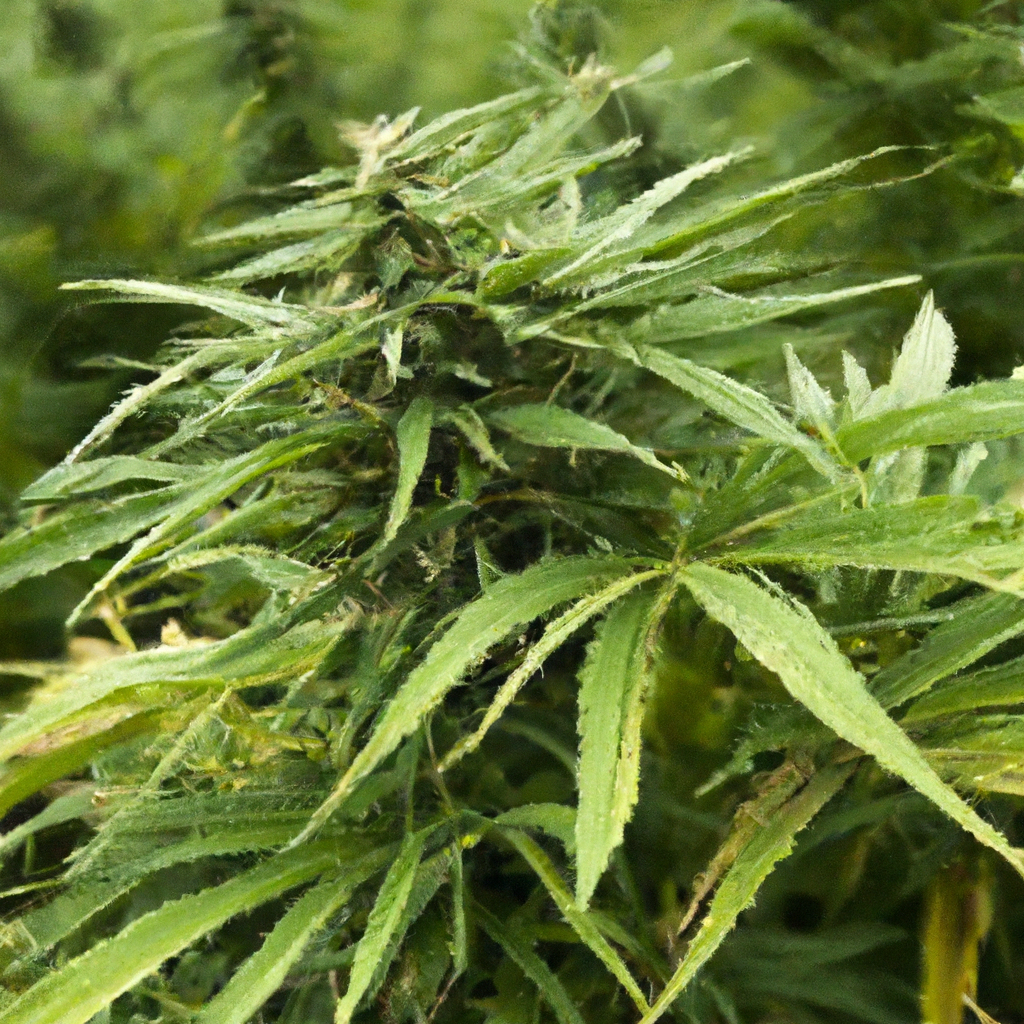 Nurturing Nature: The Future of Sustainable Cannabis Cultivation