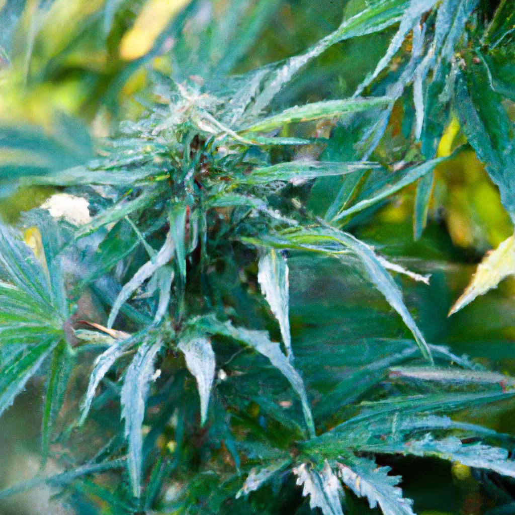 The Magic of Elevation: Cannabis and High Altitude