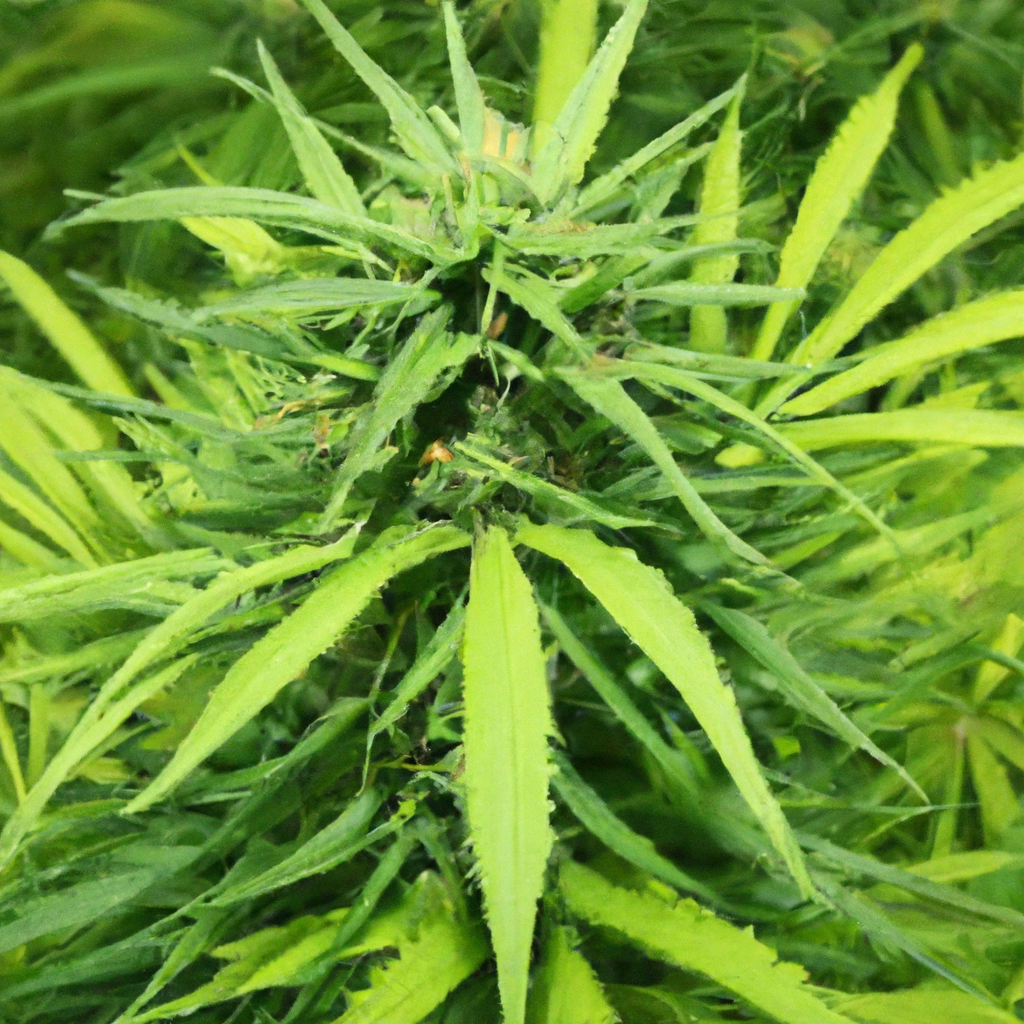 Modern Approaches to Cannabis Water Management