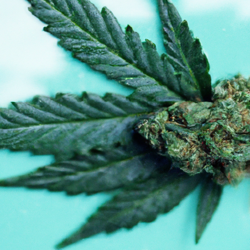 Cannabis and Sleep Disorders: Restful Nights, Naturally
