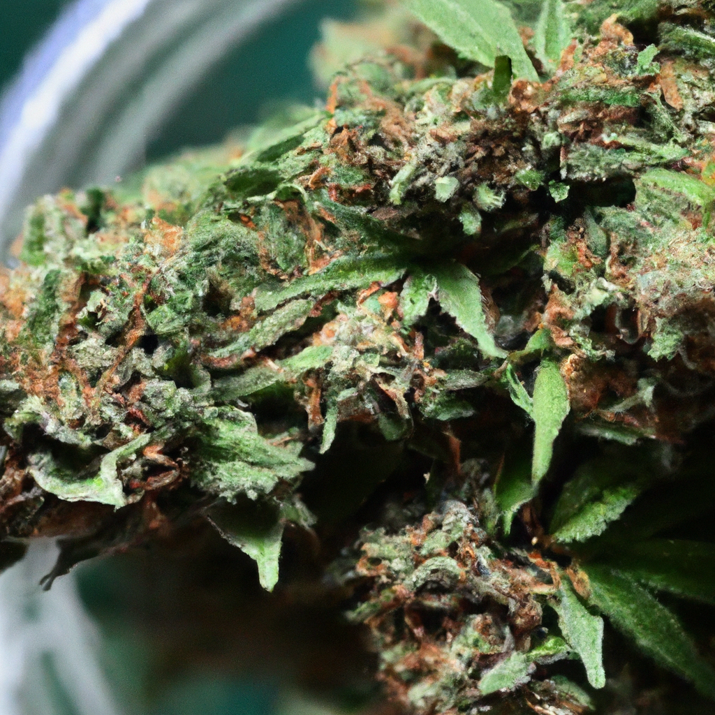 The Magic of Cannabis Aromatherapy: How Magic Sees It