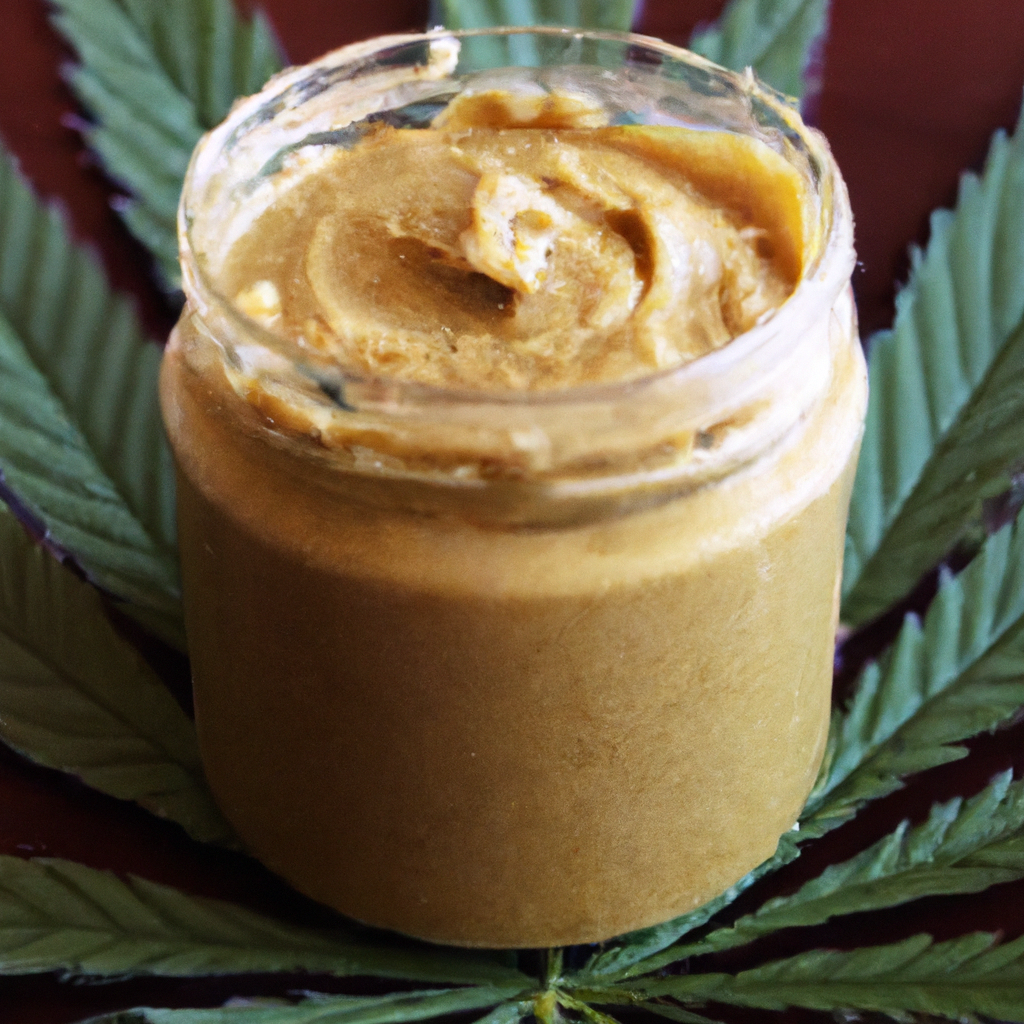 Crafting Cannabis-Infused Nut Butters: A Nutty Elevation