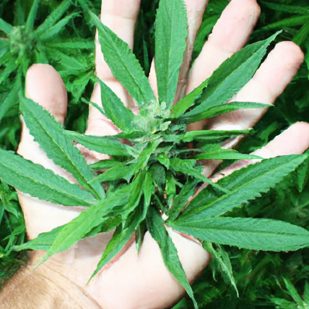 Cannabis for Everyone: Cultivating Community