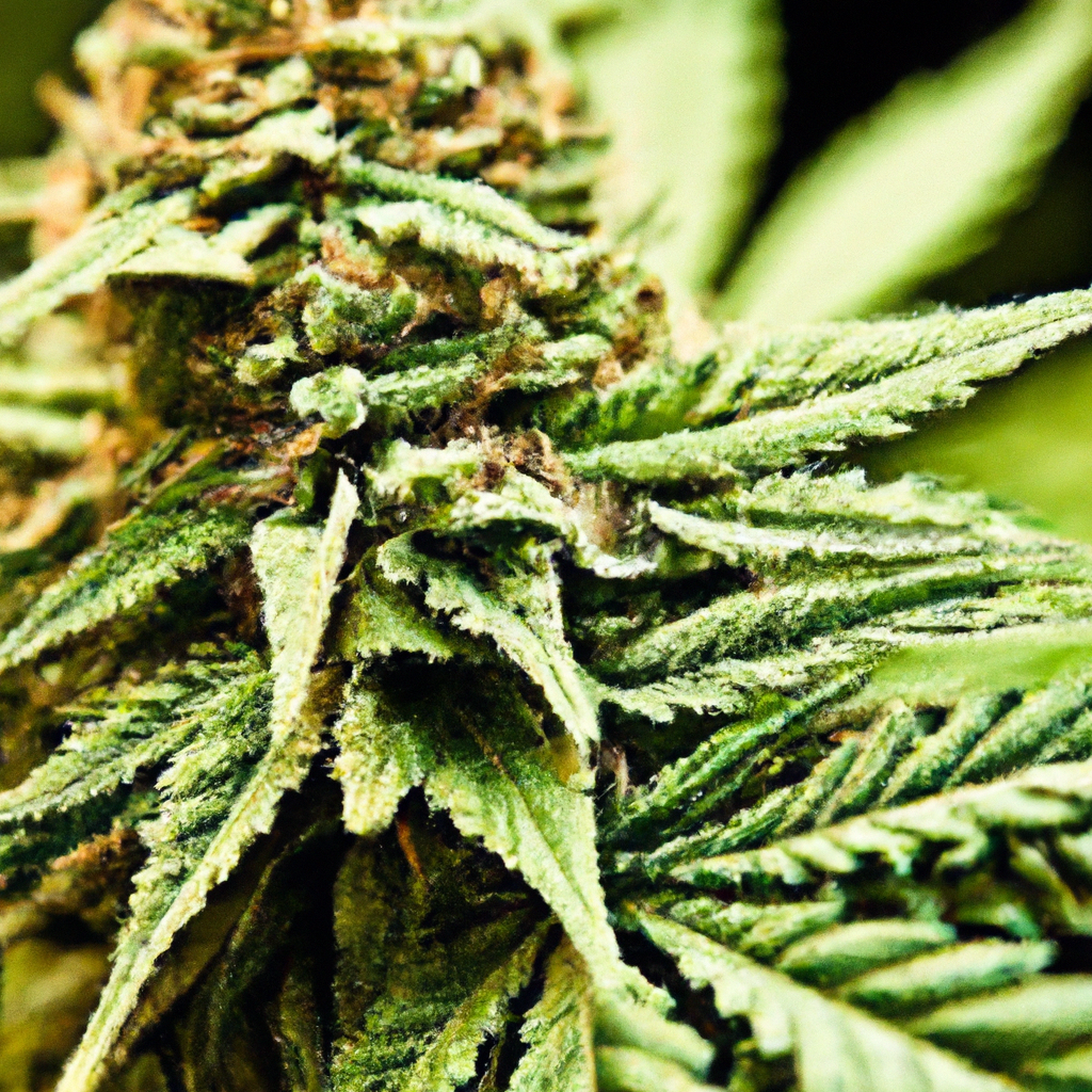 Beneath the Canopy: Reflecting on Cannabis Community Connections