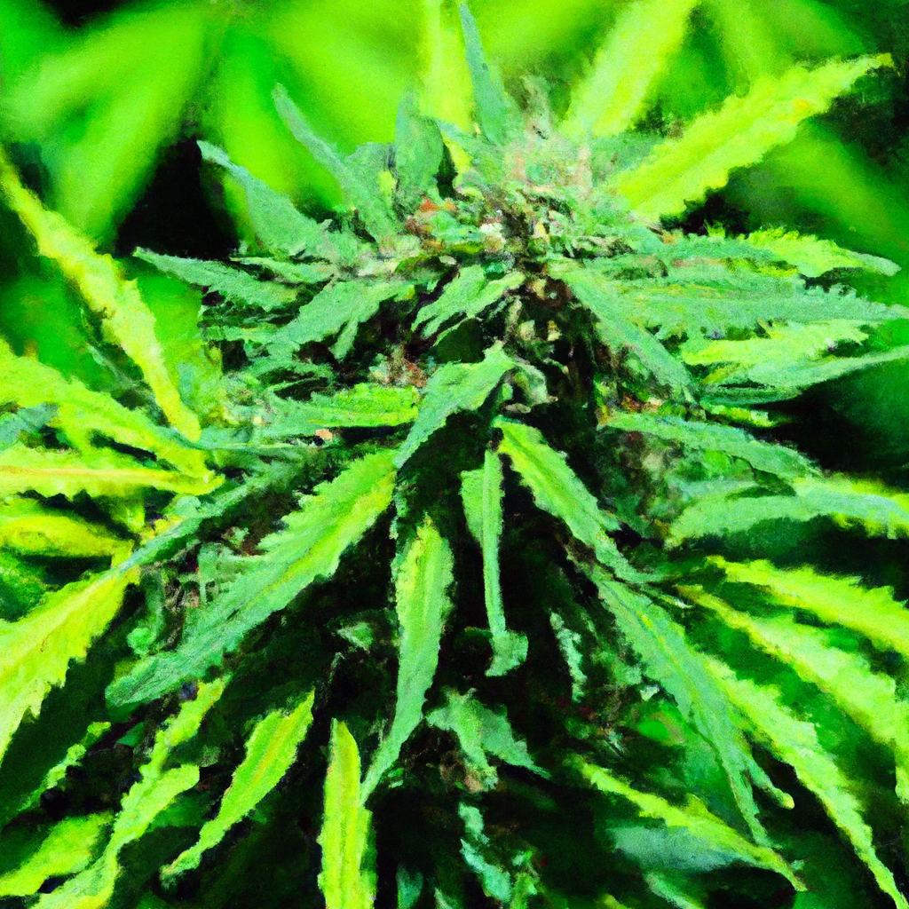 Medicinal Cannabis: A Natural Path to Mental Fitness