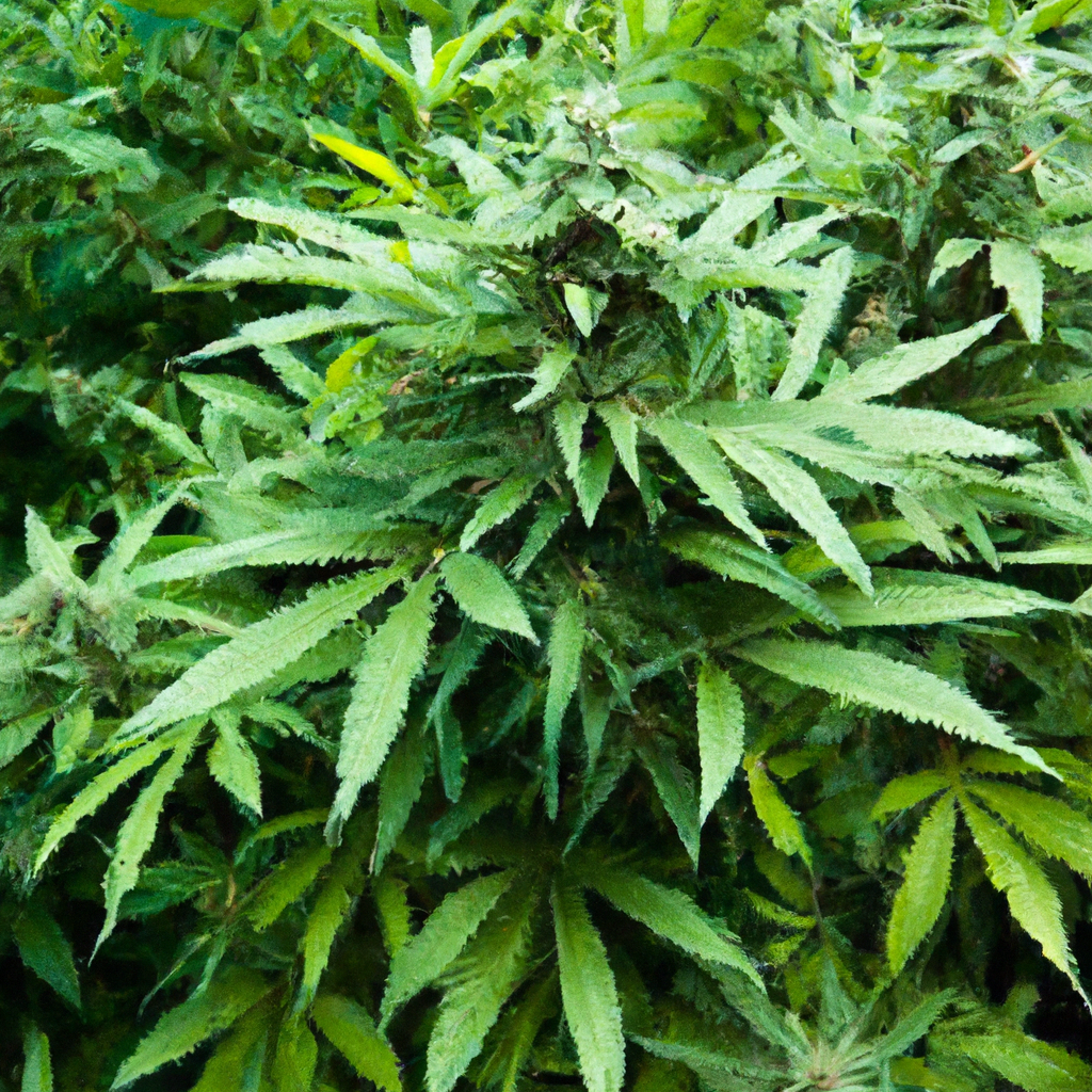 From Seed to Sustainability: Elevating Cannabis Growth