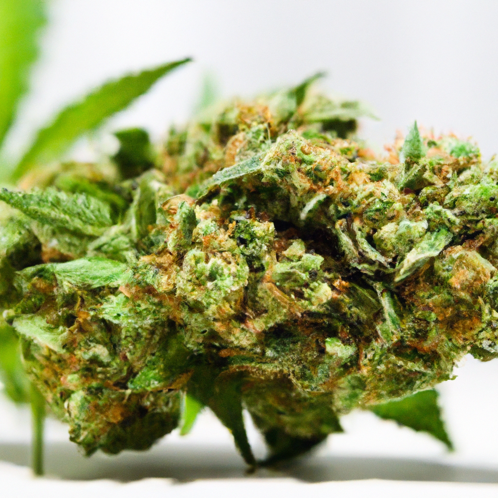 Unlocking the Cannabis Experience: A Beginner’s Delight