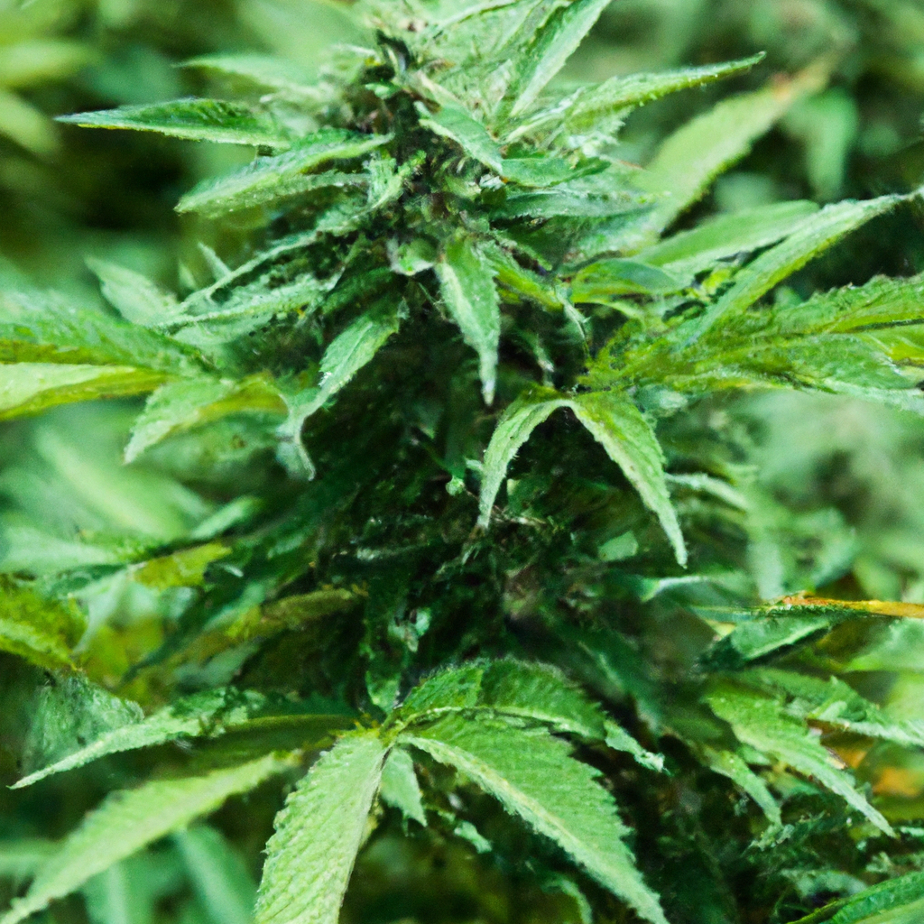 Cultivating Cannabis: A High-Altitude Expert’s Perspective