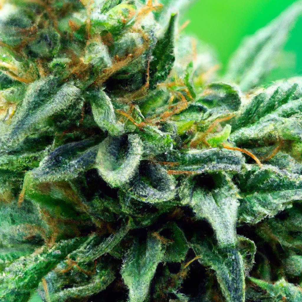 Discover “Mountain Jewel”: A Strain of Elegance