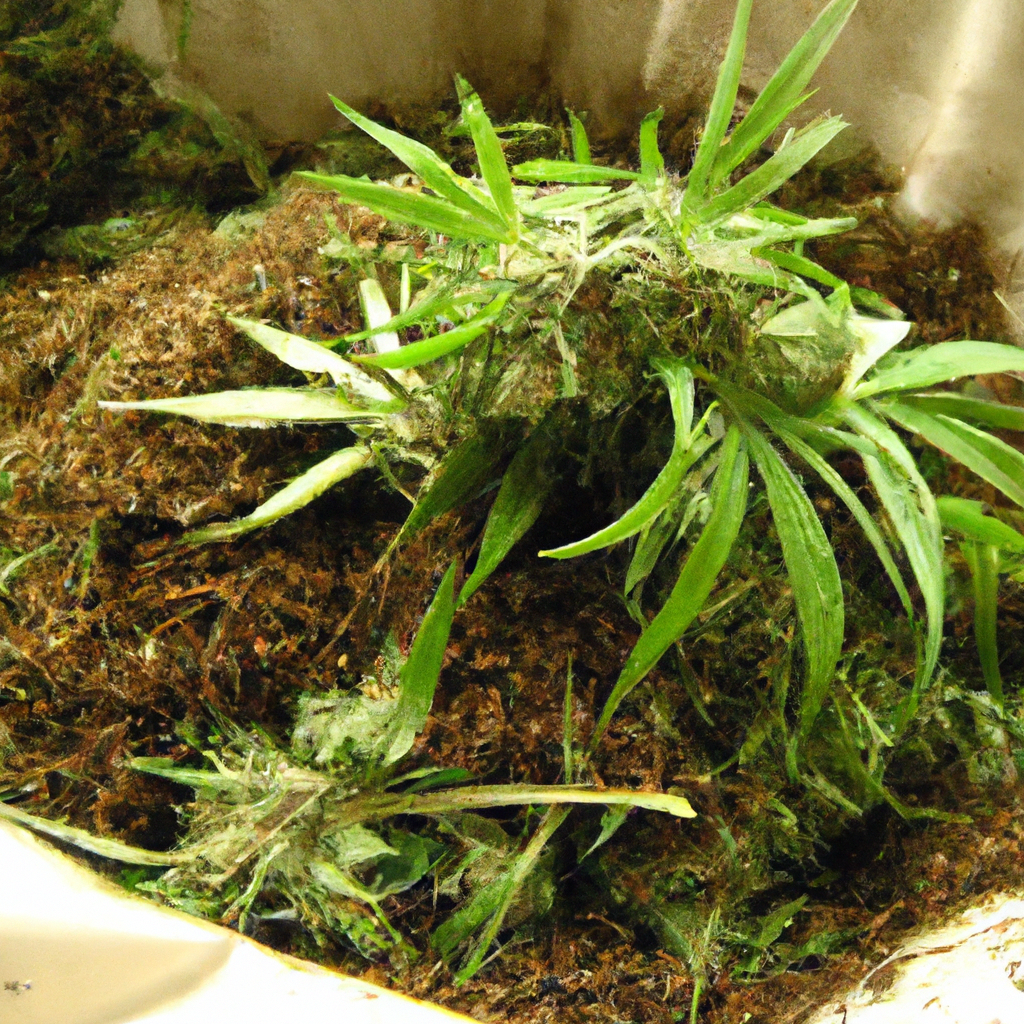 The Secret Art of Cannabis Composting