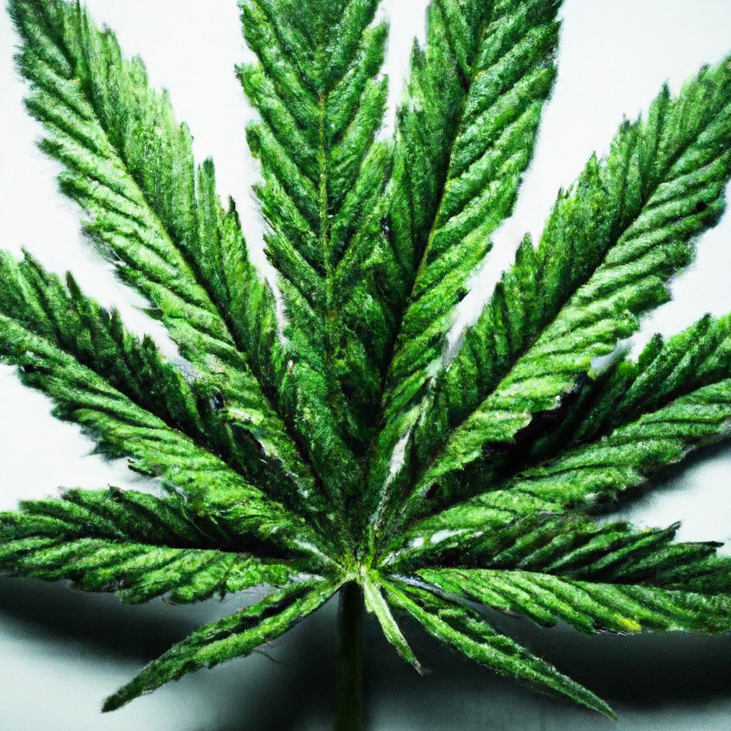 Exploring Medicinal Cannabis: Nature’s Wound Healer