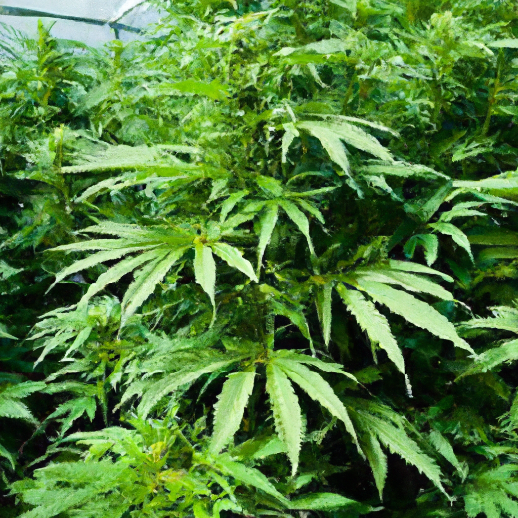 Urban Jungle: Sustainable Cannabis Growing in Cities