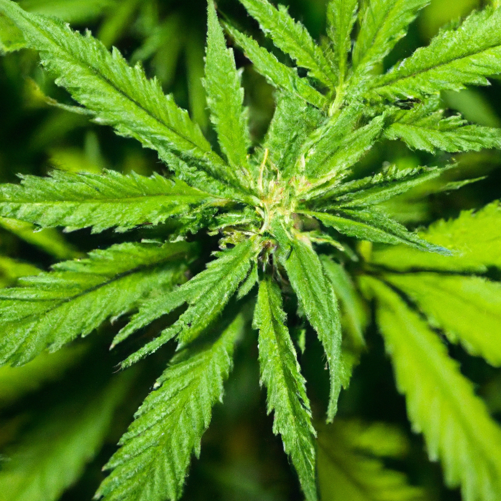 Sky’s the Limit: High-Altitude Effects on Cannabis Potency