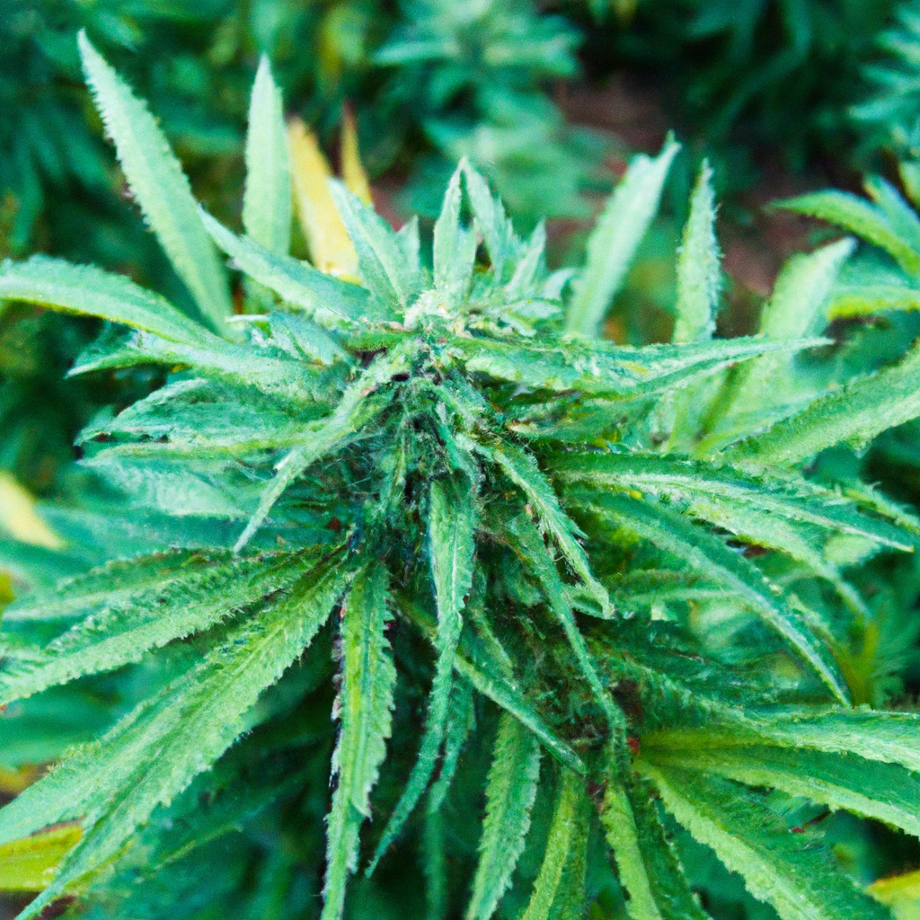 Exploring High-Altitude Cannabis Sustainability