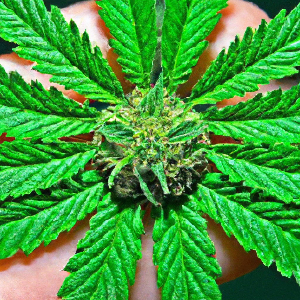 The Alchemy of Cannabis: Blending Science and Tradition