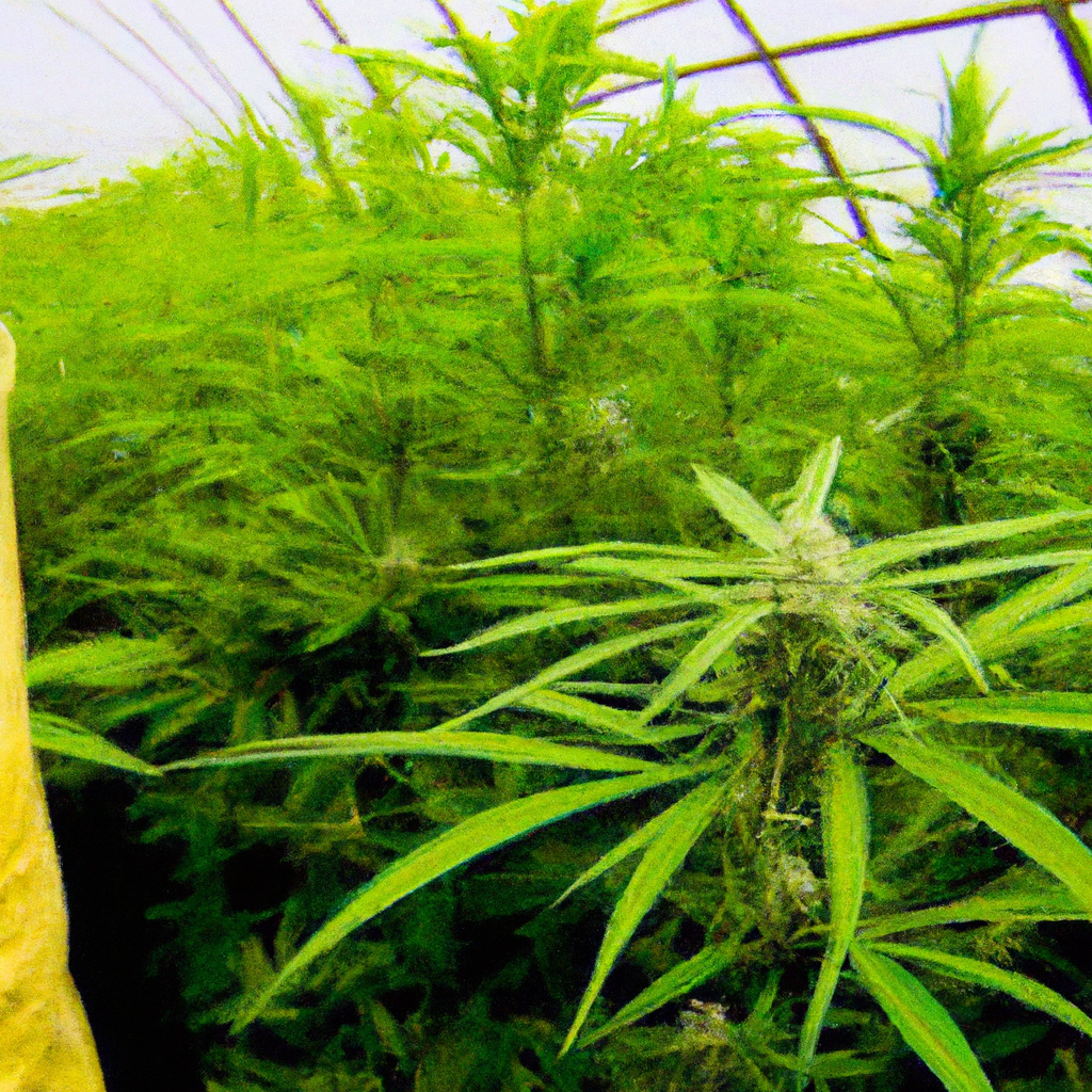 Magic’s Favorites: Exploring Cannabis Microclimates