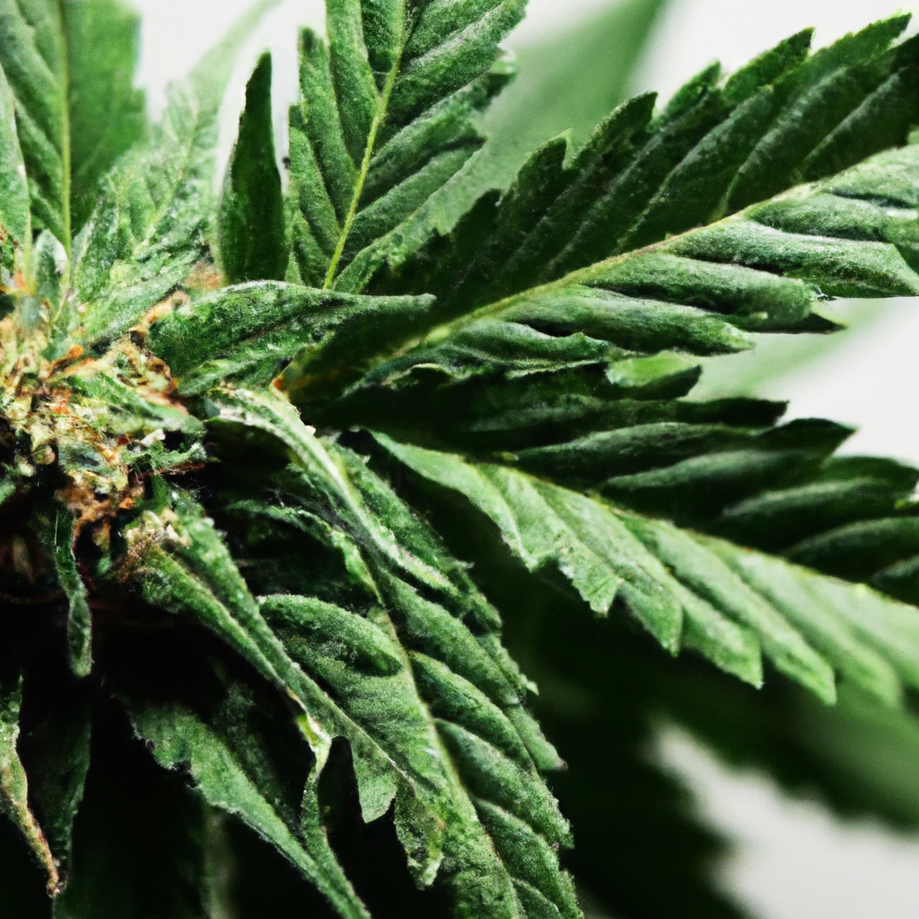 Cannabis for Skin Health: Natural Radiance