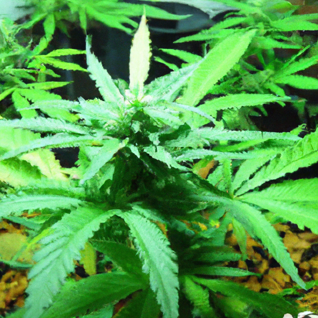 Responsible Cultivation: Sustainable Practices in Cannabis Growing
