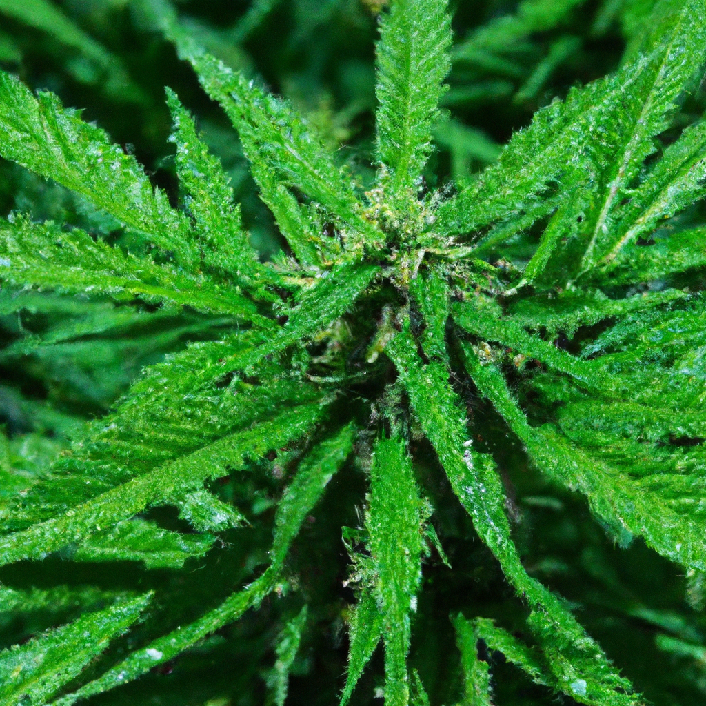 Mastering High-Altitude Water Management in Cannabis Cultivation