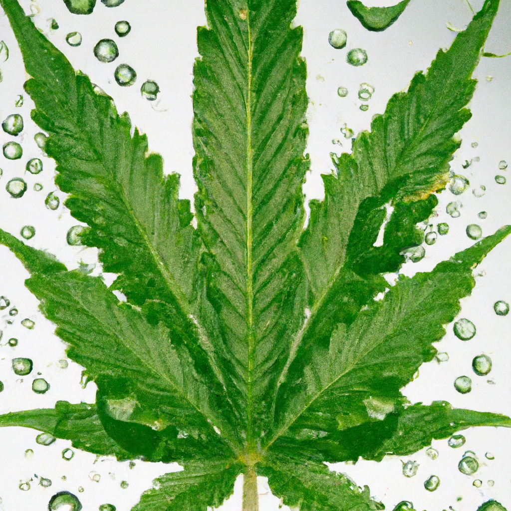 The Beginner’s Insight into Cannabis Terpene Mastery