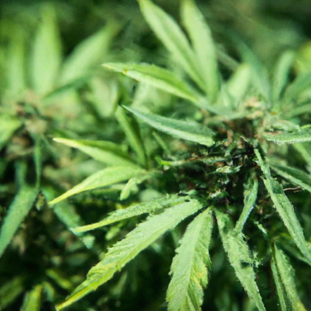 Tales from the Mile High: Cannabis and Colorado Culture