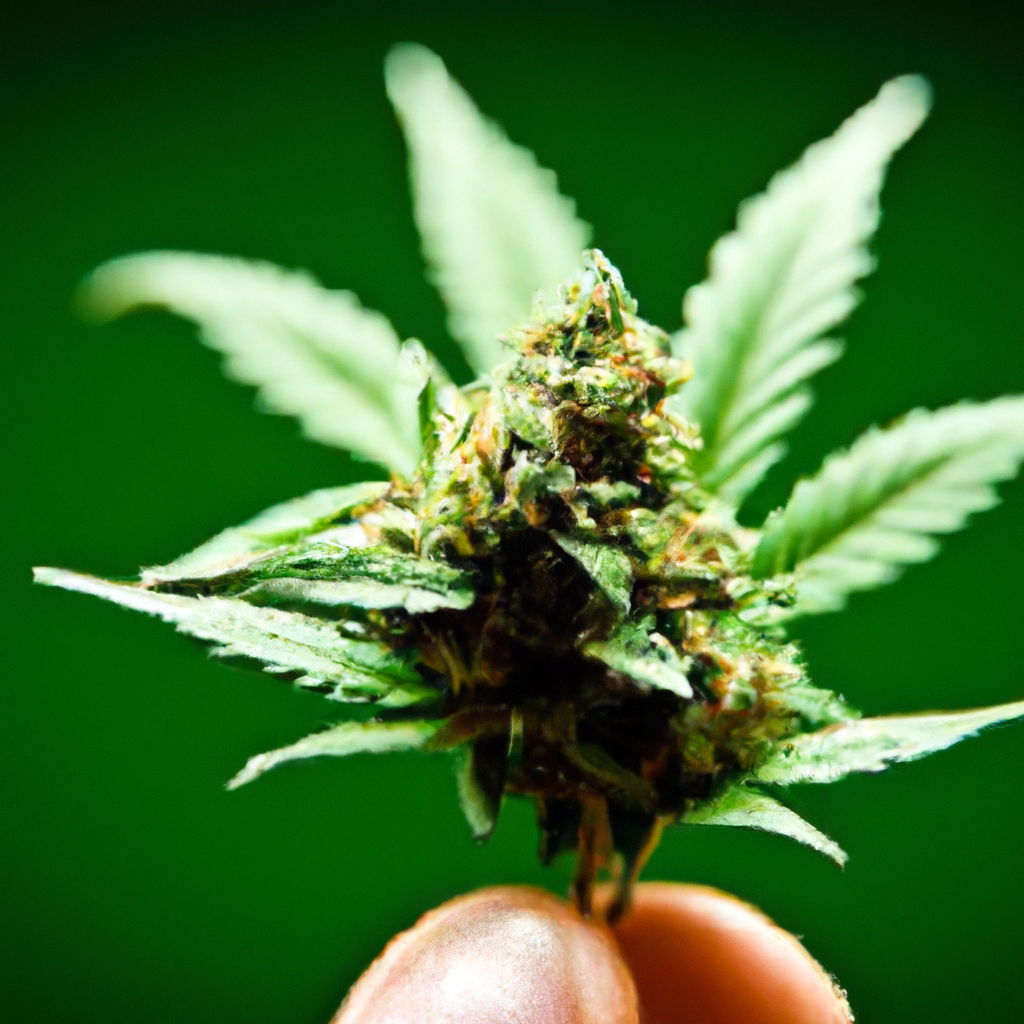 The Magic of Cannabis Rituals: How Magic Sees It