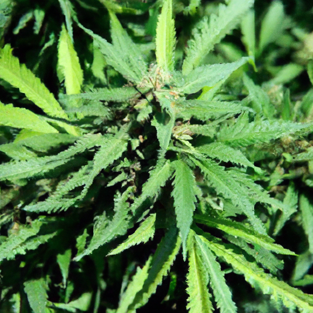 Unlocking the Secrets of High-Yield Cannabis Cultivation