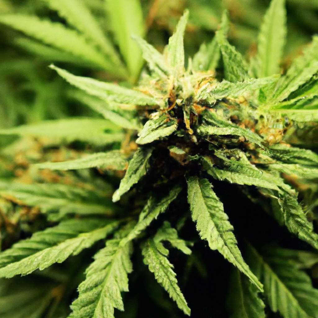 Cannabis and Creativity: Amplifying Artistic Expression