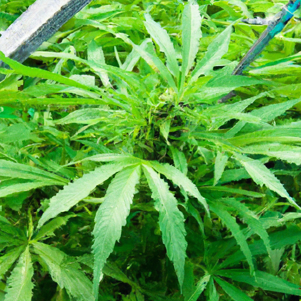 Sustainable Cannabis: A Guide to Biocontrols in Pest Management
