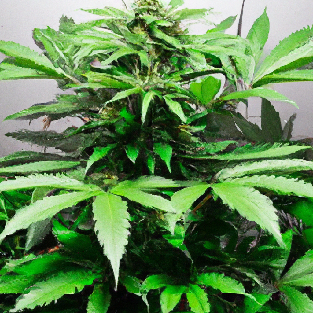 Cannabis Cultivation: Mastering the Art of Grow Space Ergonomics