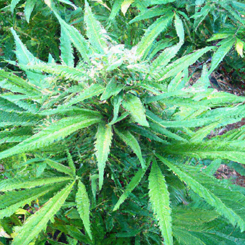 Unlocking Growth Potential with Companion Planting