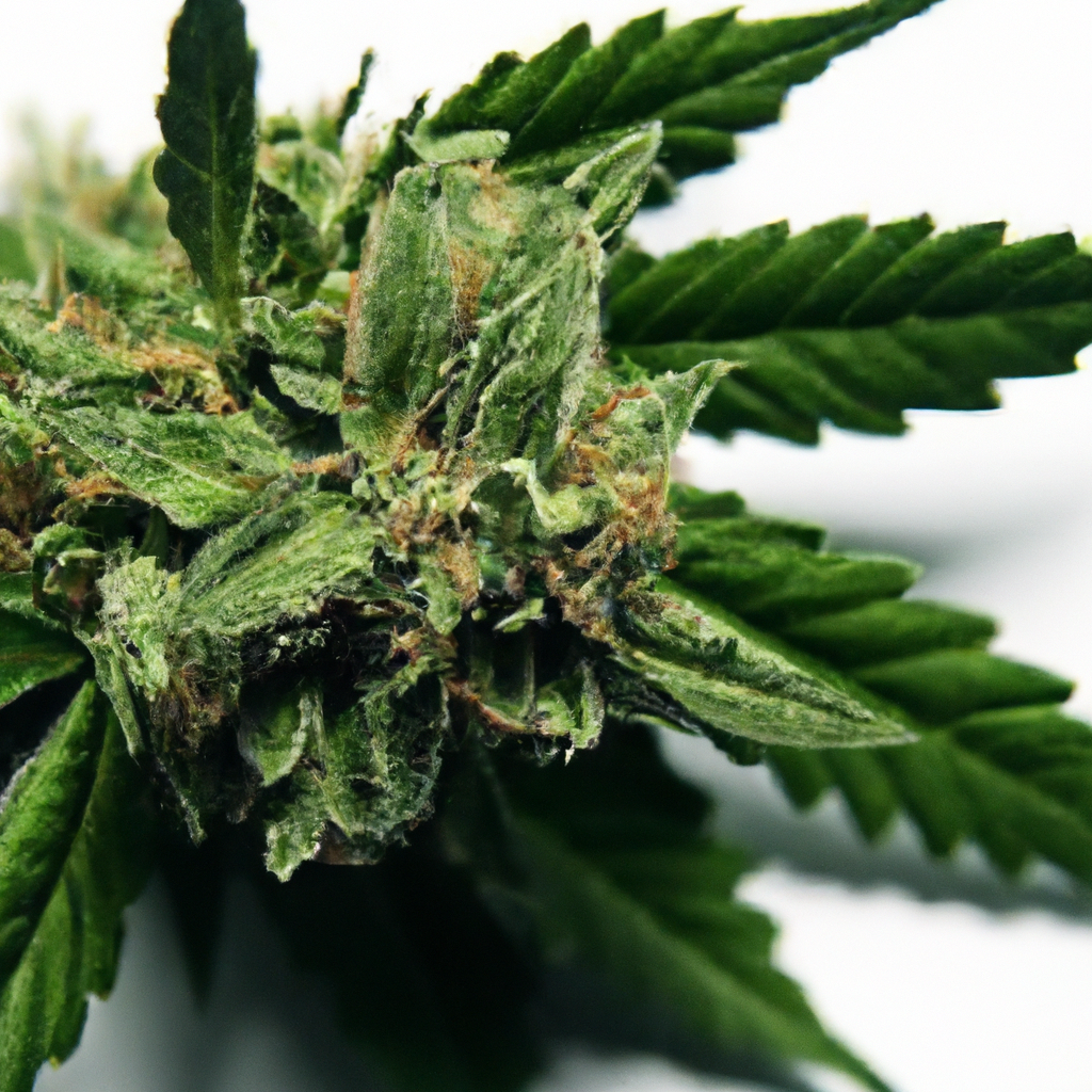 Cannabis Culture: Exploring the Craft of Conscious Consumption