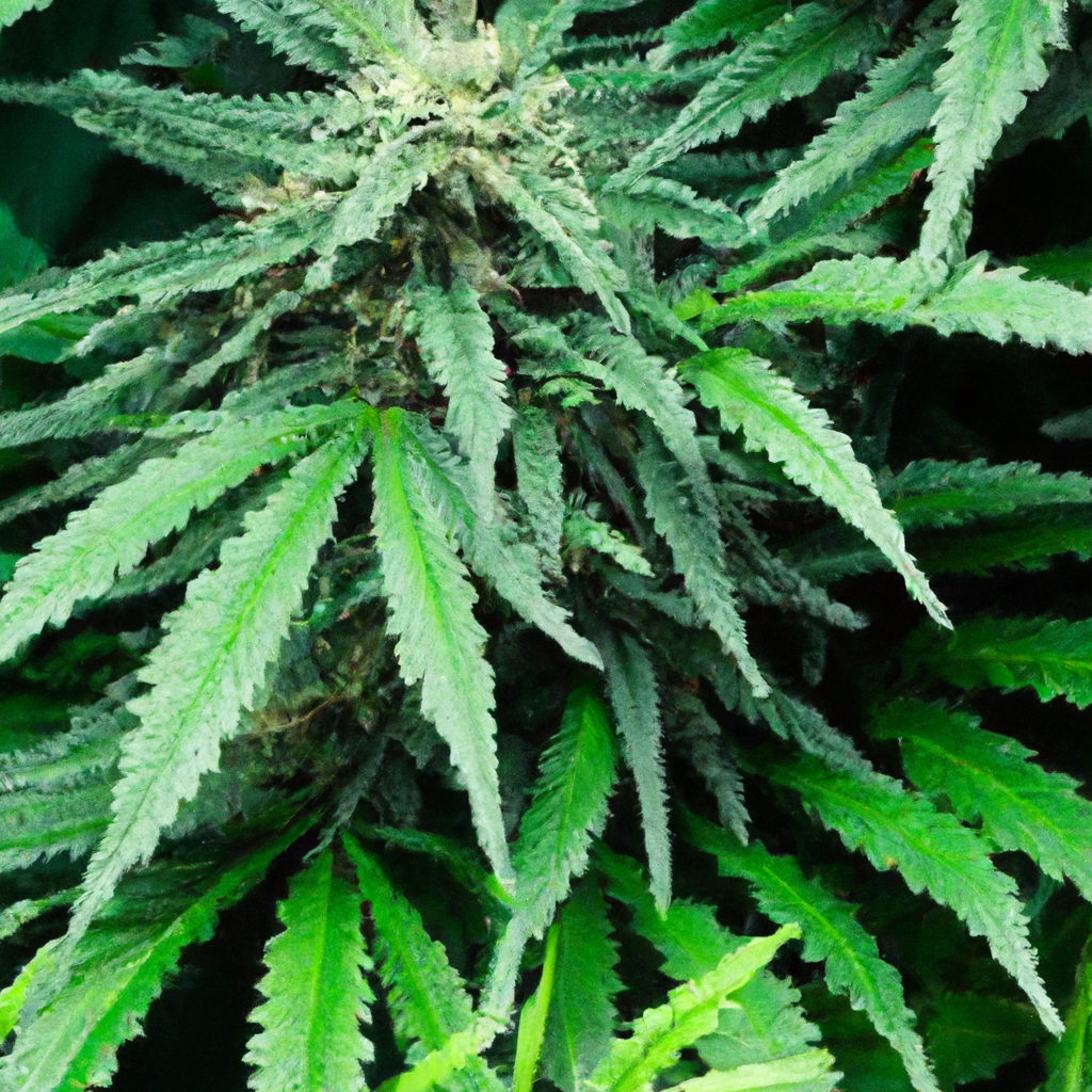 The Magic of Cannabis Biodiversity: How Magic Sees It