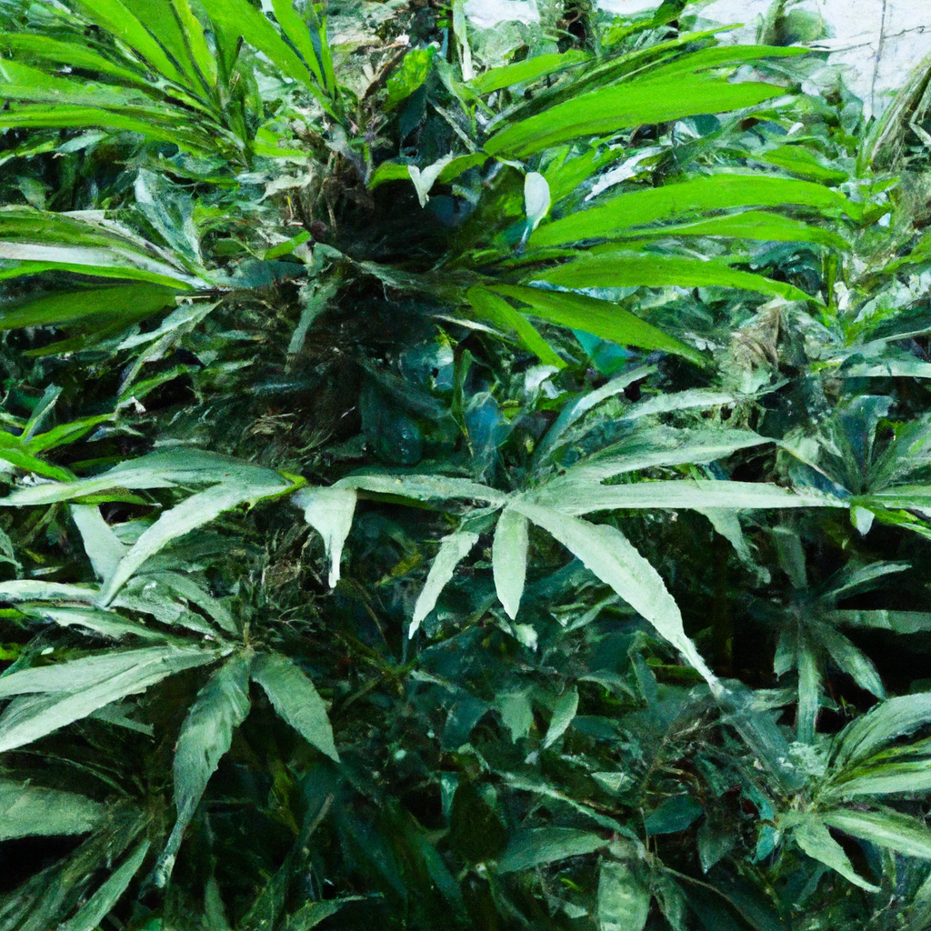The Future of Cannabis Cultivation: Sustainability and Innovation