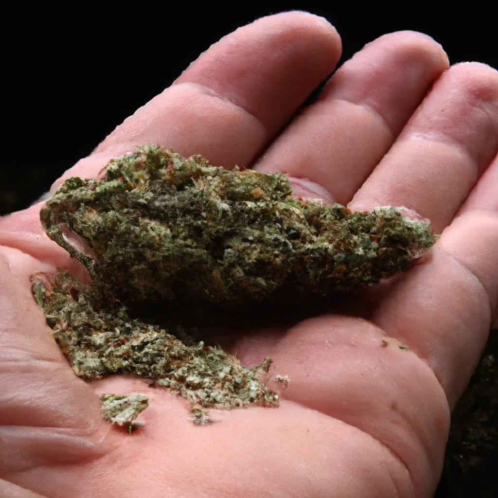 Revolutionizing Cultivation: Cannabis for Respiratory Wellness
