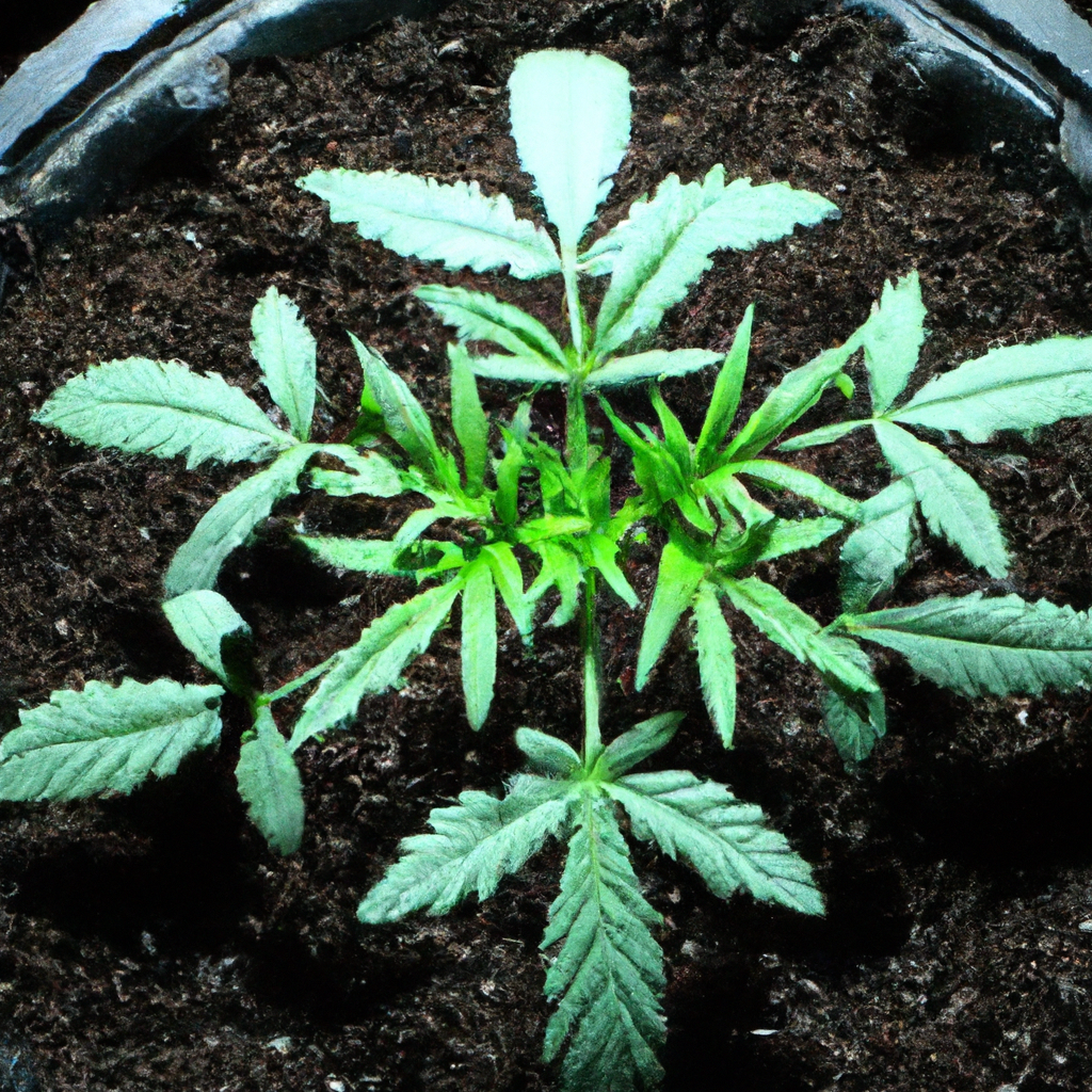 Mastering Cannabis Seedling Care: Beginner’s Essentials