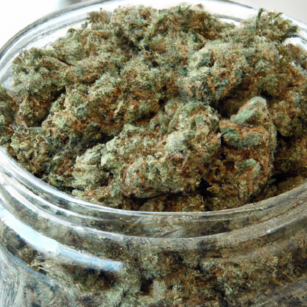 The Magic of Cannabis Fermentation: Unlocking Unique Flavors