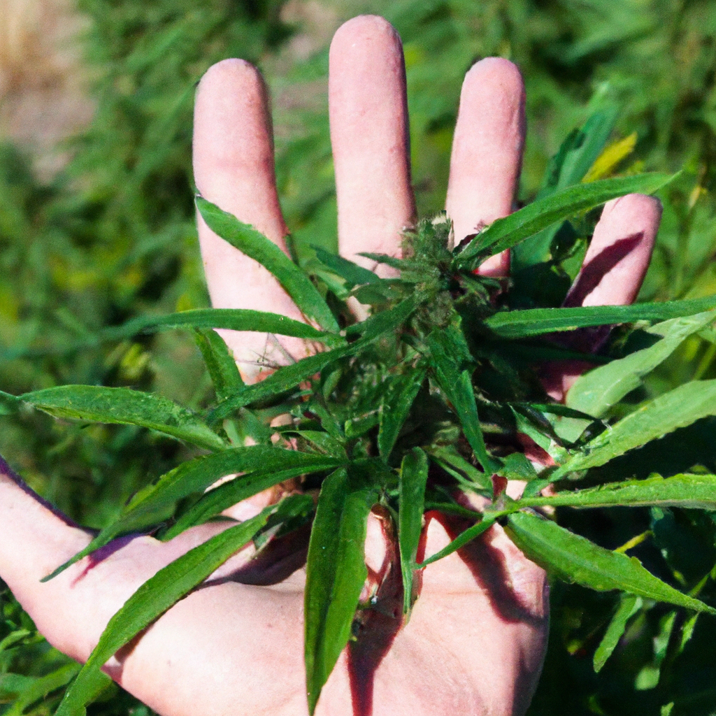 Magic’s Favorites: The Art of Cannabis Soil Enrichment