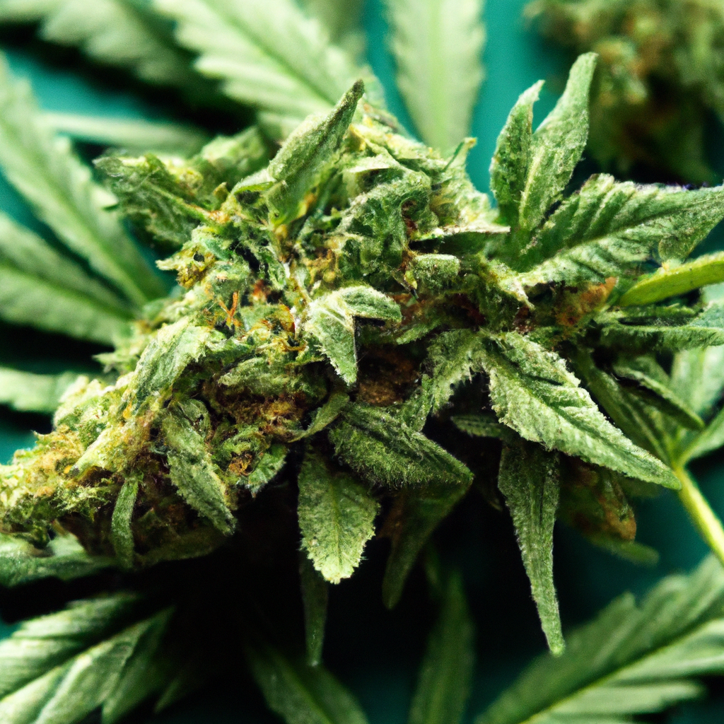Unlocking the Power of Cannabis: Medicinal Benefits for Autoimmune Disorders
