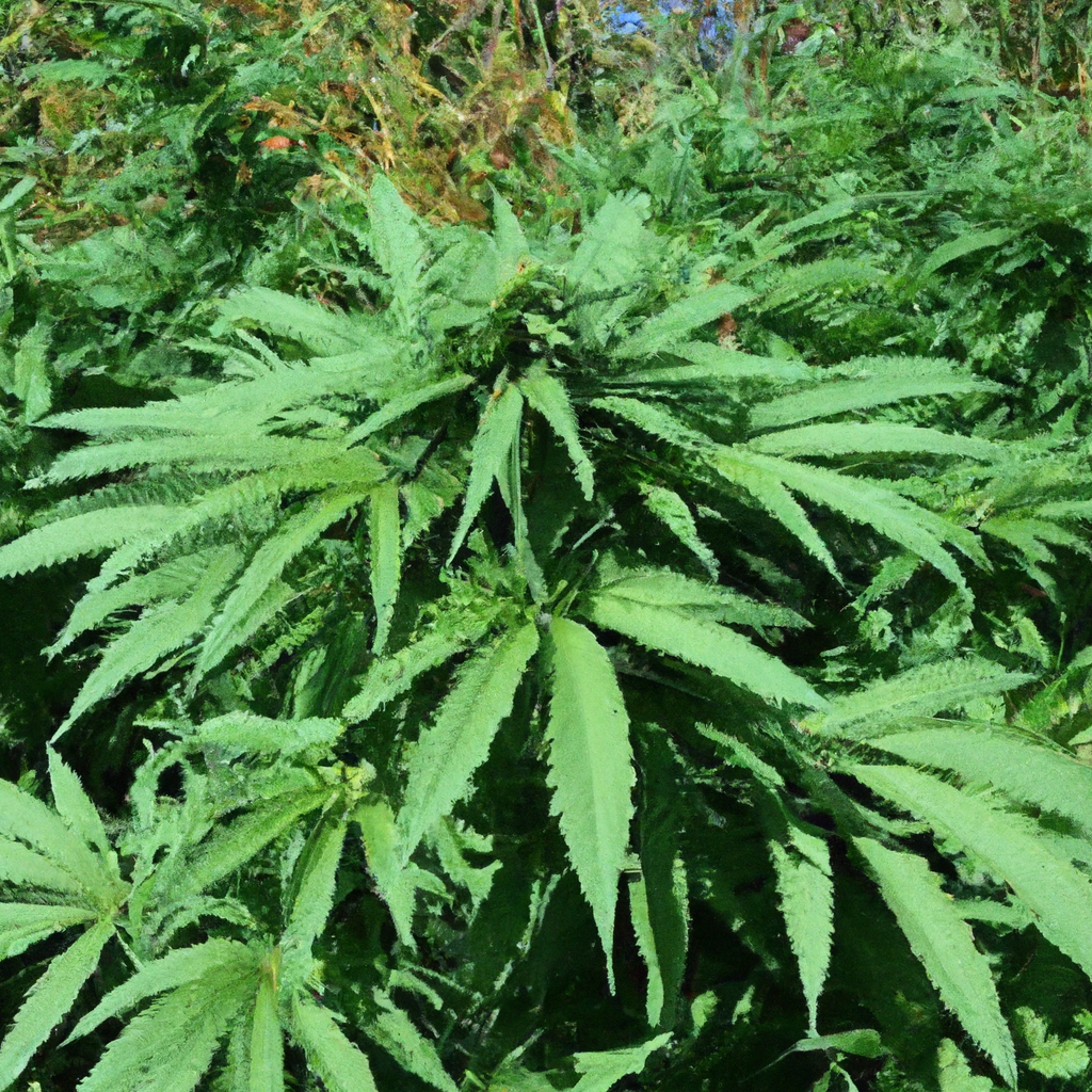 Reviving Traditions: Sustainable Cannabis Cultivation