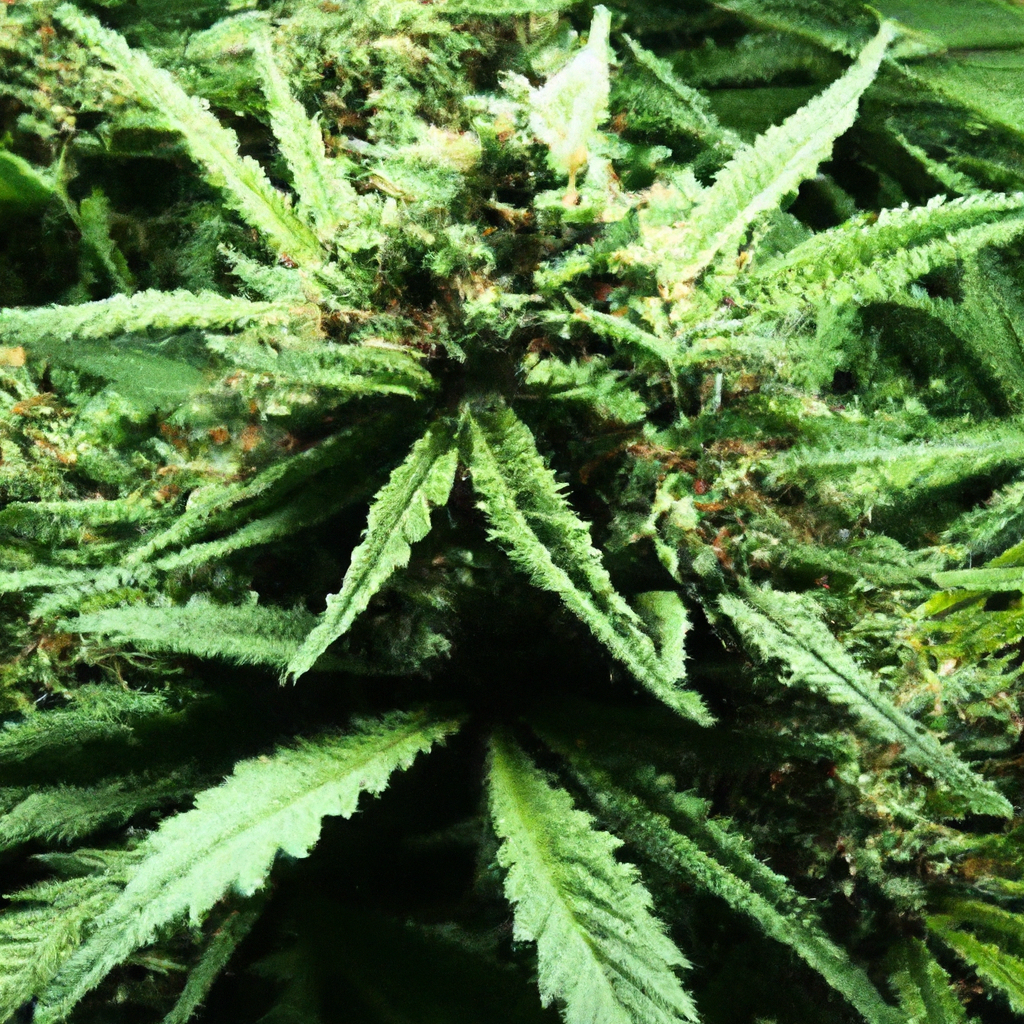 Maximizing Growth: The Power of VPD in Cannabis Cultivation