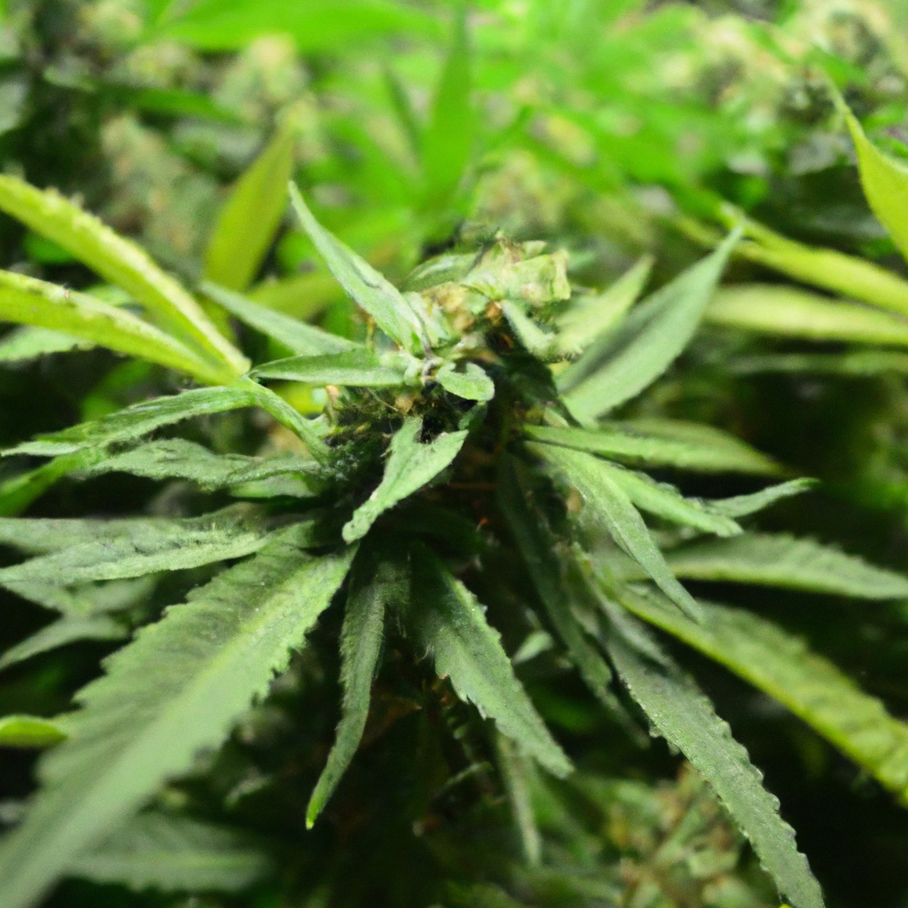 High-Altitude Growing: Unlocking Organic Cultivation Techniques