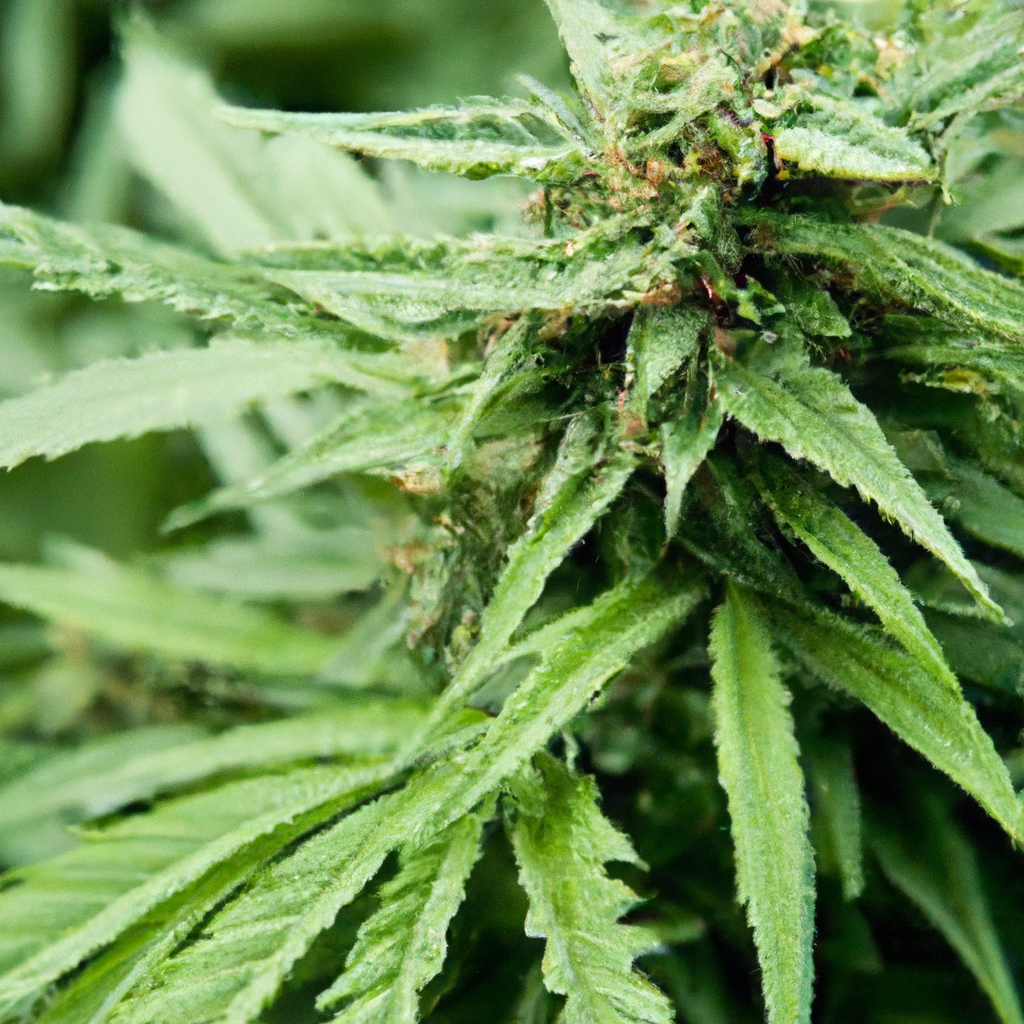 Pioneering the Craft: Mastering High-Yield Cannabis